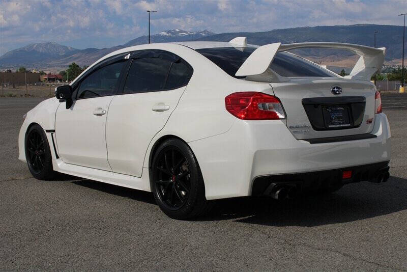 subaru wrx sti 2017 JF1VA2V60H9822032 image subaru wrx sti 2017 JF1VA2V60H9822032 image